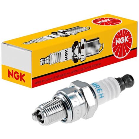 Candela NGK Per Rasaerba ATCO 8HP E 12HP &ndash; Nuova, Modello 7421KE95A