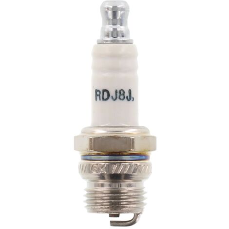 candela ngk rdj8j per decespugliatore mccullock da mm 16 lungezza mm 49