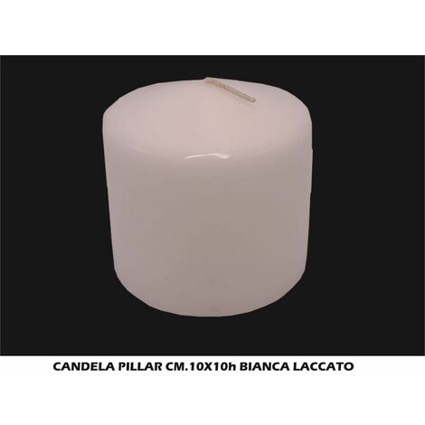 CANDELE TEALIGHT pz.100 CANDELA LUMINO SEGNAPOSTO SCALDAVIVANDE BIANCA