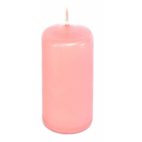 Candele a forma di rosa - Arredamento e Casalinghi In vendita a