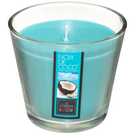 Candela profumata al cocco 190g - Atmosphera créateur d'intérieur