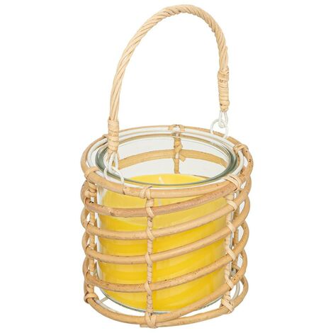 Candela profumata alla citronella 430g - Atmosphera créateur d'intérieur
