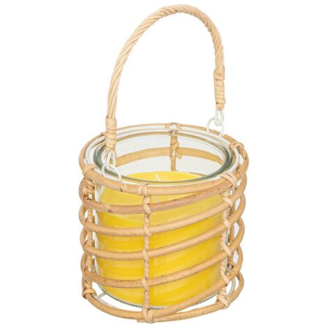 Candela profumata alla citronella 430g - Atmosphera créateur d'intérieur