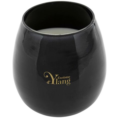 Candela profumata arlo in vetro 400g esotico ylang ylang - Atmosphera créateur d'intérieur