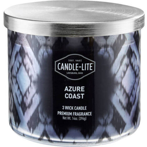 Candela profumata - Costa Azzurra