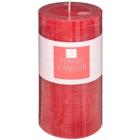 Candela profumata elea mela 411g - Atmosphera créateur d'intérieur