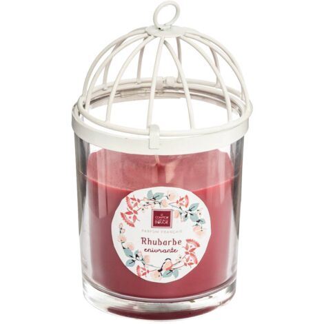 Candela profumata poesie 200g - Atmosphera créateur d'intérieur