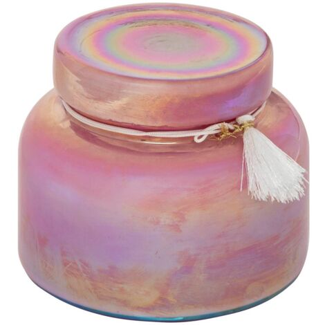 Candela profumata wild romance 510g - Atmosphera créateur d'intérieur