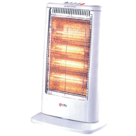 CANDELA RICAMBIO X STUFA ALOGENA NSB-L120E