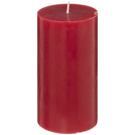 Candela rossa 355 g - Atmosphera créateur d'intérieur