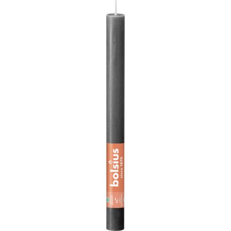 Candela Rustica 270/23 Grey BOLSIUS