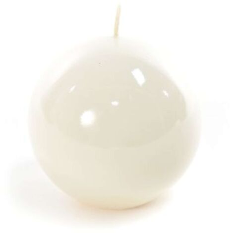 Candela Sfera Avorio 95639 Mercy
