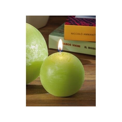CANDELA SFERA PROF BRINA A6FR DIAM6
