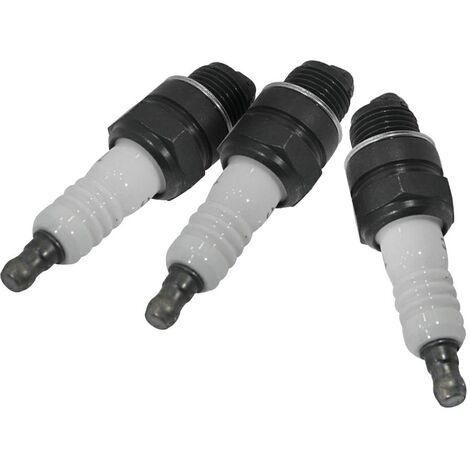 Candela Torch Z8C motore decspugliatore tagliasiepe soffiatore KASEI EBV260-3E