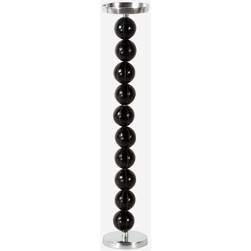 

Candelabro grande marbles