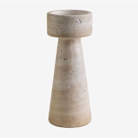 Candelabro in Cemento Aumont SKLUM            