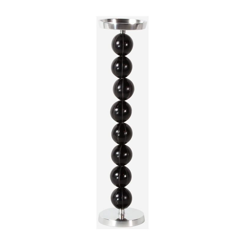 

Candelabro mediano marbles