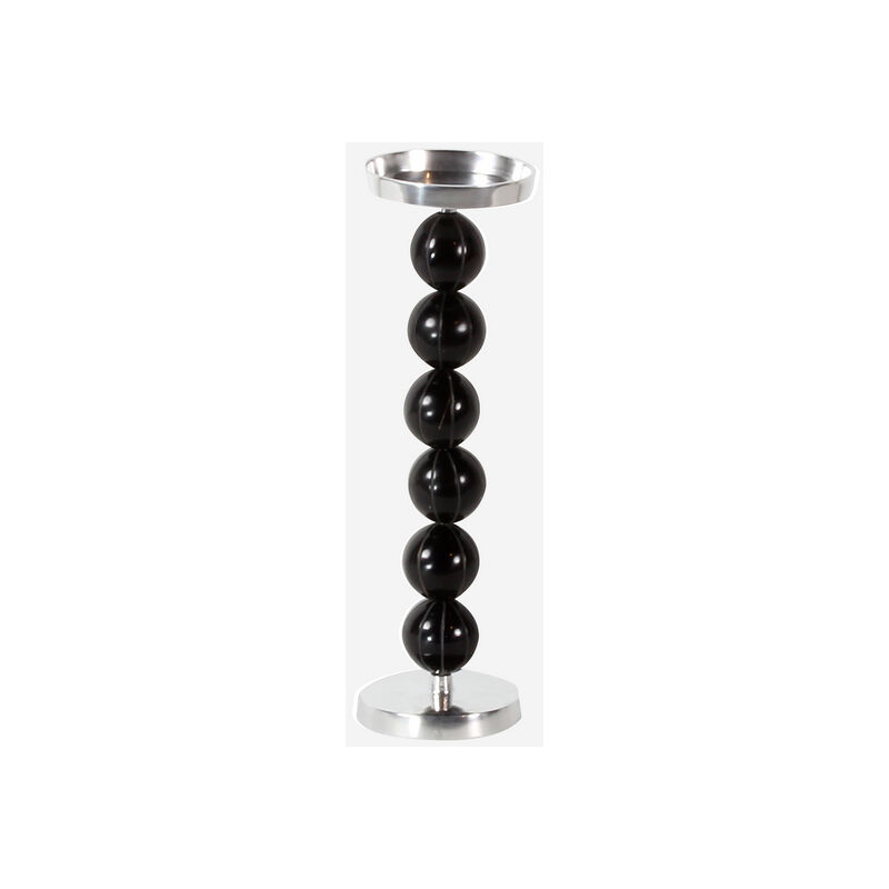 

Candelabro pequeño marbles