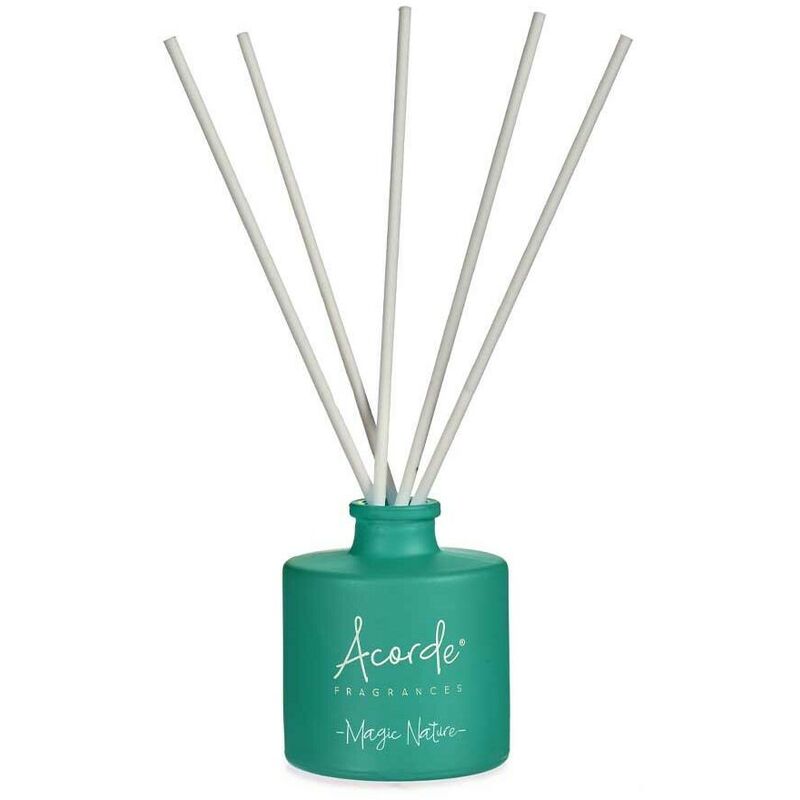 

BigBuy Home Ambientador Turquesa (100 ml) Té Verde