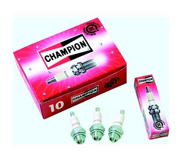 Candela per Macchine Giardino Champion Rj17Lm