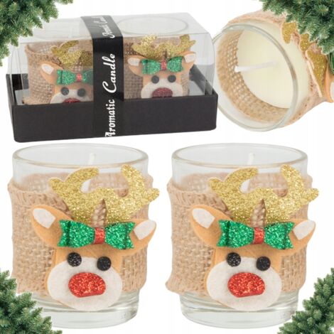CANDELE RENNA SD22-011K (72) GABA