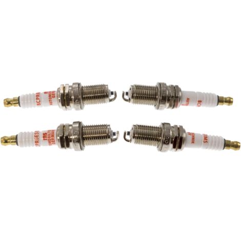 Candele U-SERIE-MS-11  BCPR6ES-11  4 pezzi