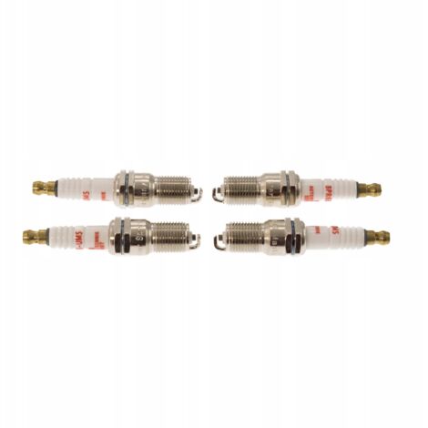Candele U-SERIE-MS-7  BPR6EFS  4 pezzi