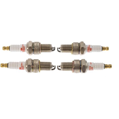 Candele U-SERIE-MS-8 BP5ES 4 pezzi