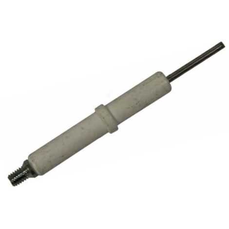 CANDELETTA 7X44mm FRYTOP CUCINE PIANI COTTURA FUOCHI PROFESSIONALI VARIE MARCHE
