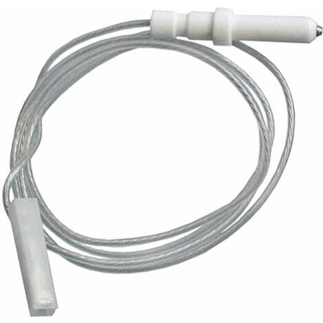 Candeletta di accensione piano cottura - Forni, Fornelli Elettrici e a Gas - SCHOLTES - 2804003663946065228