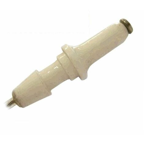 CANDELETTA PER CUCINA A GAS NARDI CON CAVO ACCENZIONE PIEZO H 3622 - 41.1