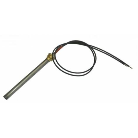 Candelette resistenza di accesione per stufe a pellet modello KING 8/10/12