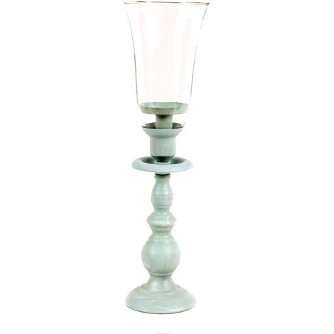 Candeliere H 43 cm