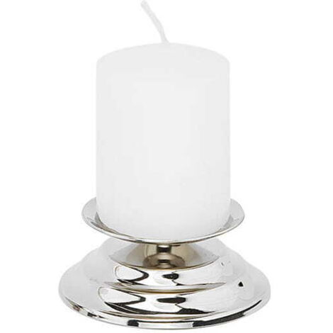 Candeliere in argento 2,8 cm