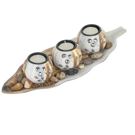 Candeliere per tealight
