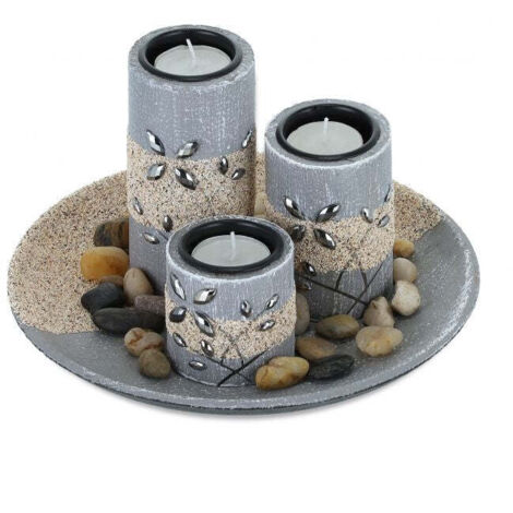 Candeliere per tealight