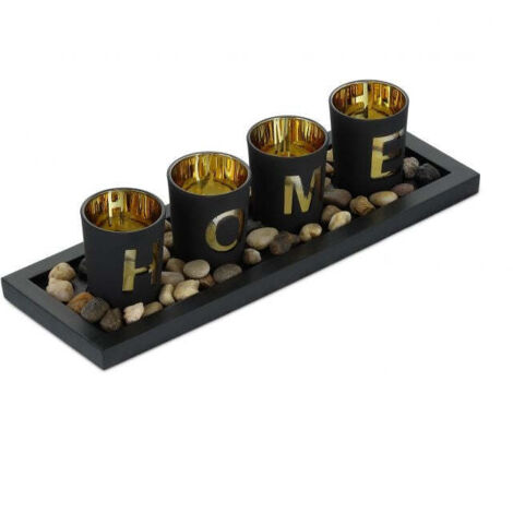 Candeliere per tealight