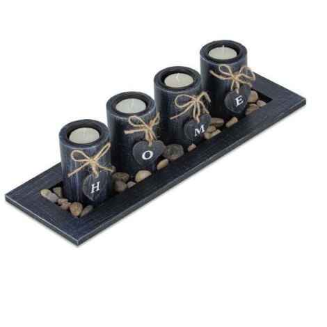 Candeliere per tealight