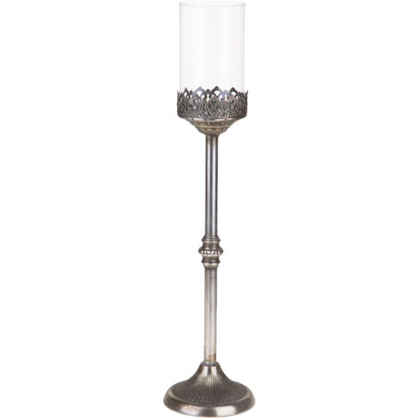 Candeliere Singolo H 55 cm