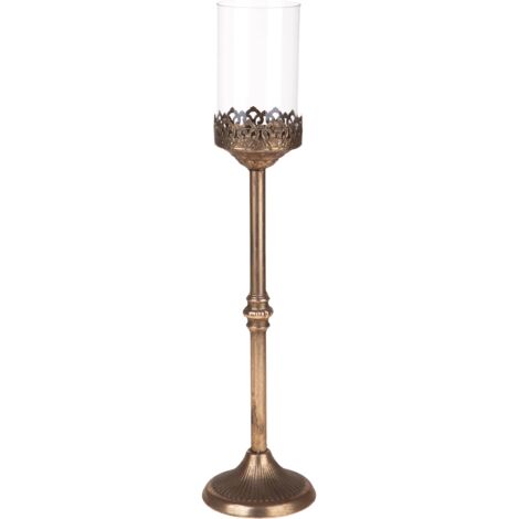 Candeliere Singolo H 55 cm