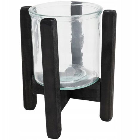 Candeliere WESTWING "Nazario", O 14,5, H 17,5 cm