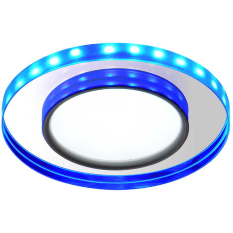 Candellux SSP-23 faretto LED incasso 8W 6000K ring