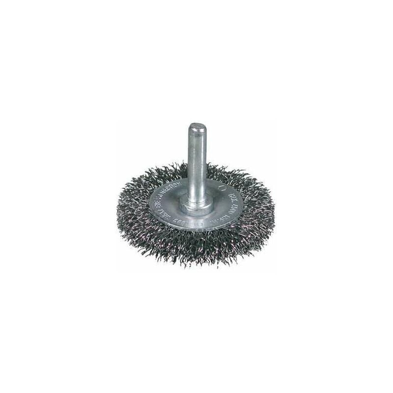 

Fecin Cepillo Alambre Circular Espiga Inox .30