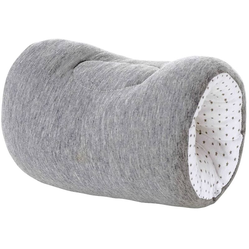 

Almohada de lactancia gris 204306 - Gris - Candide