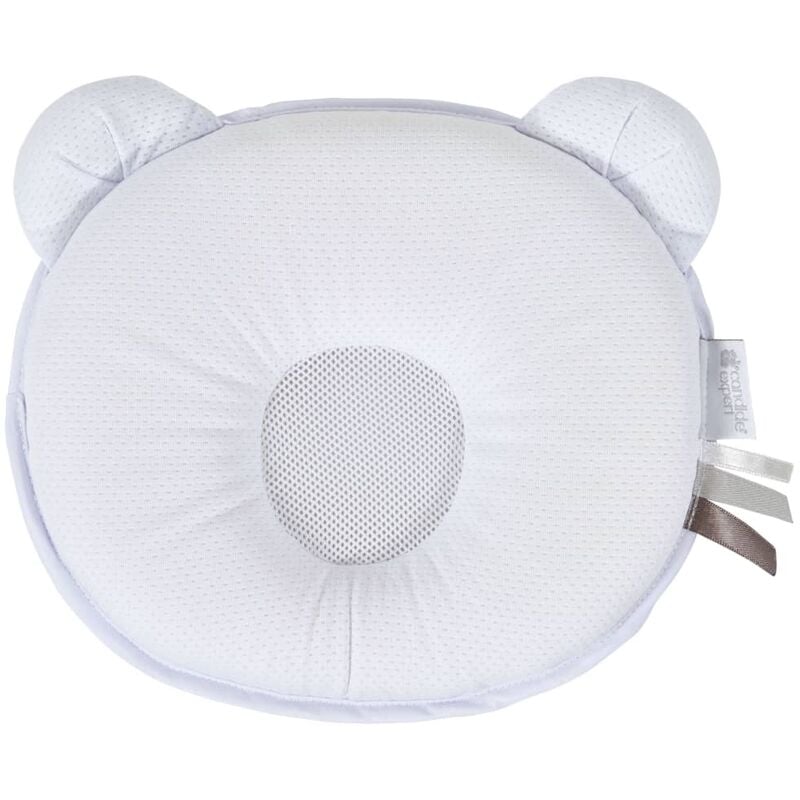

Candide Soporte ergonómico para cabeza de bebé Petit Panda Air+ blanco - Blanco