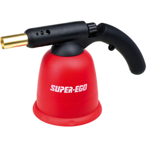Candileja Eco Piezo Super Ego Gasbrenner 27x17cm