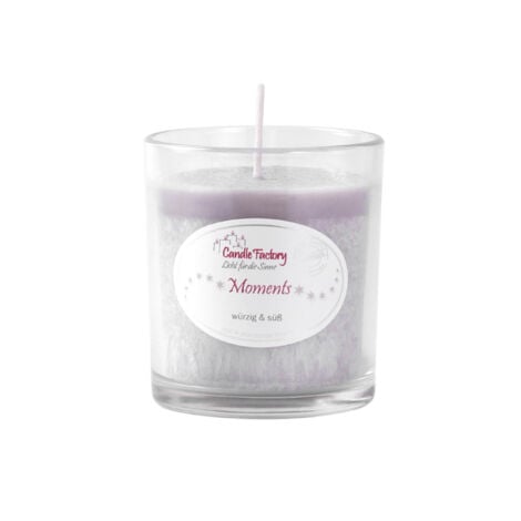 Candle Factory Party Light Kerze Moments Raumduft Duftkerze Dekokerze 201-092