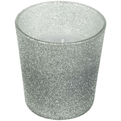 Candle Tealight Glass - Feeric lights & christmas