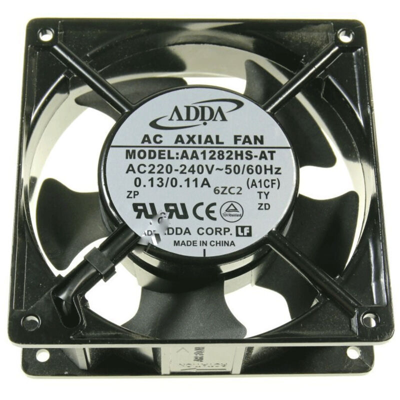 Ventilateurd'origine