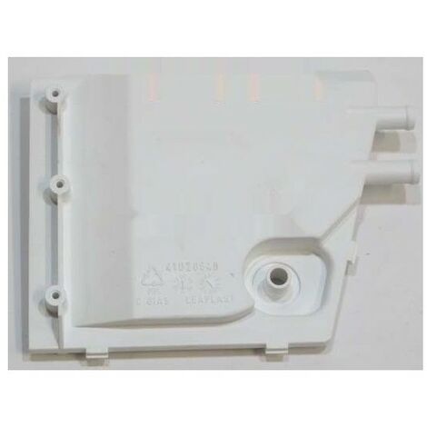 Candy 41028648 Couvercle porte bac lessive lave-linge